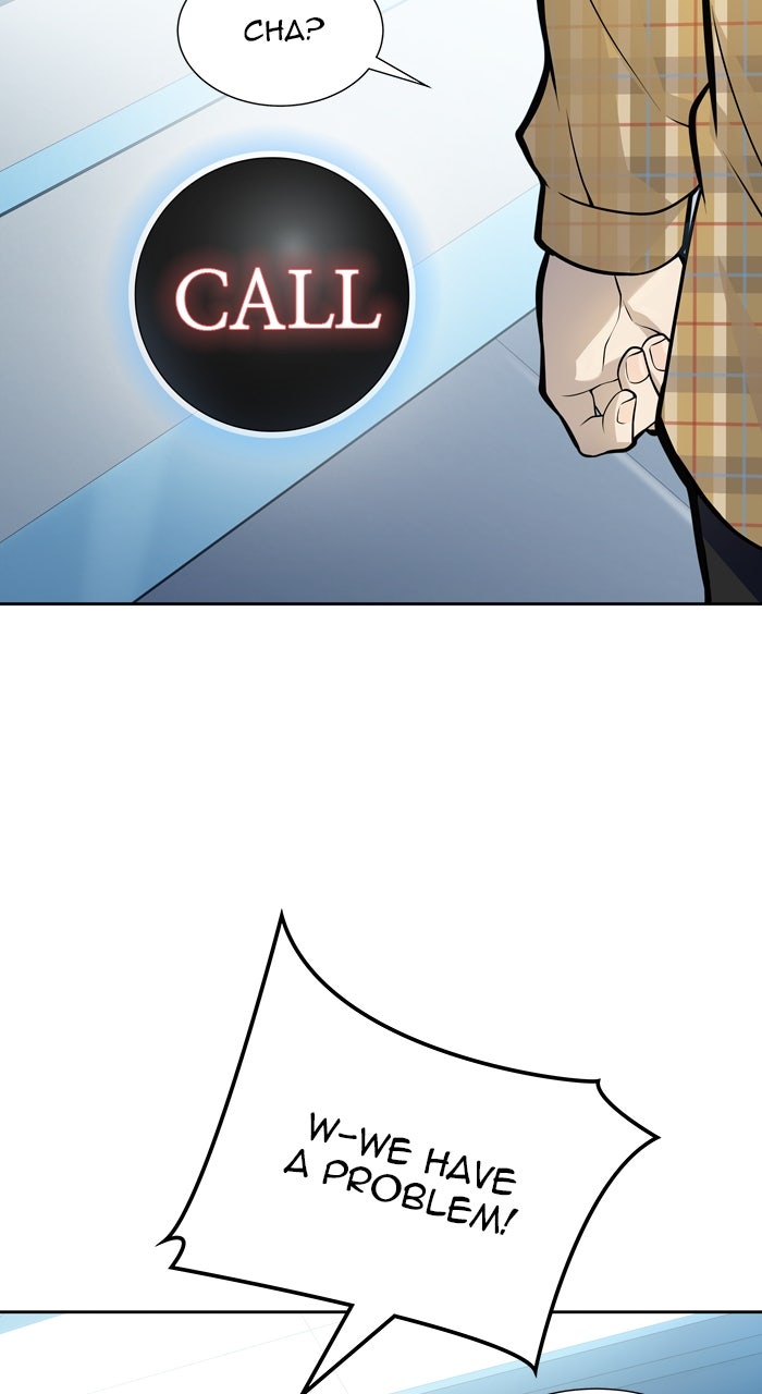 Tower of God Manga Chapter 578 page 96 - [Season 3] Ep. 161