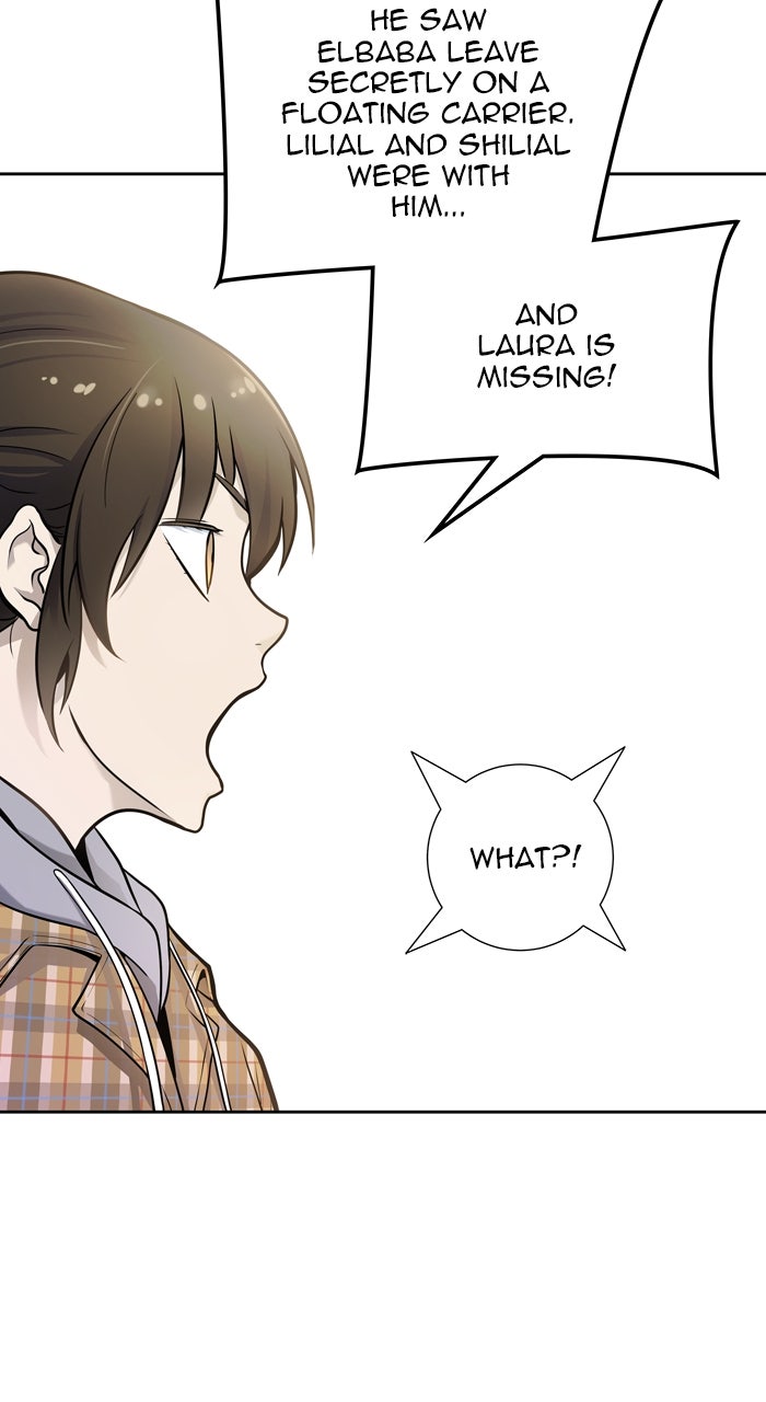 Tower of God Manga Chapter 578 page 98 - [Season 3] Ep. 161