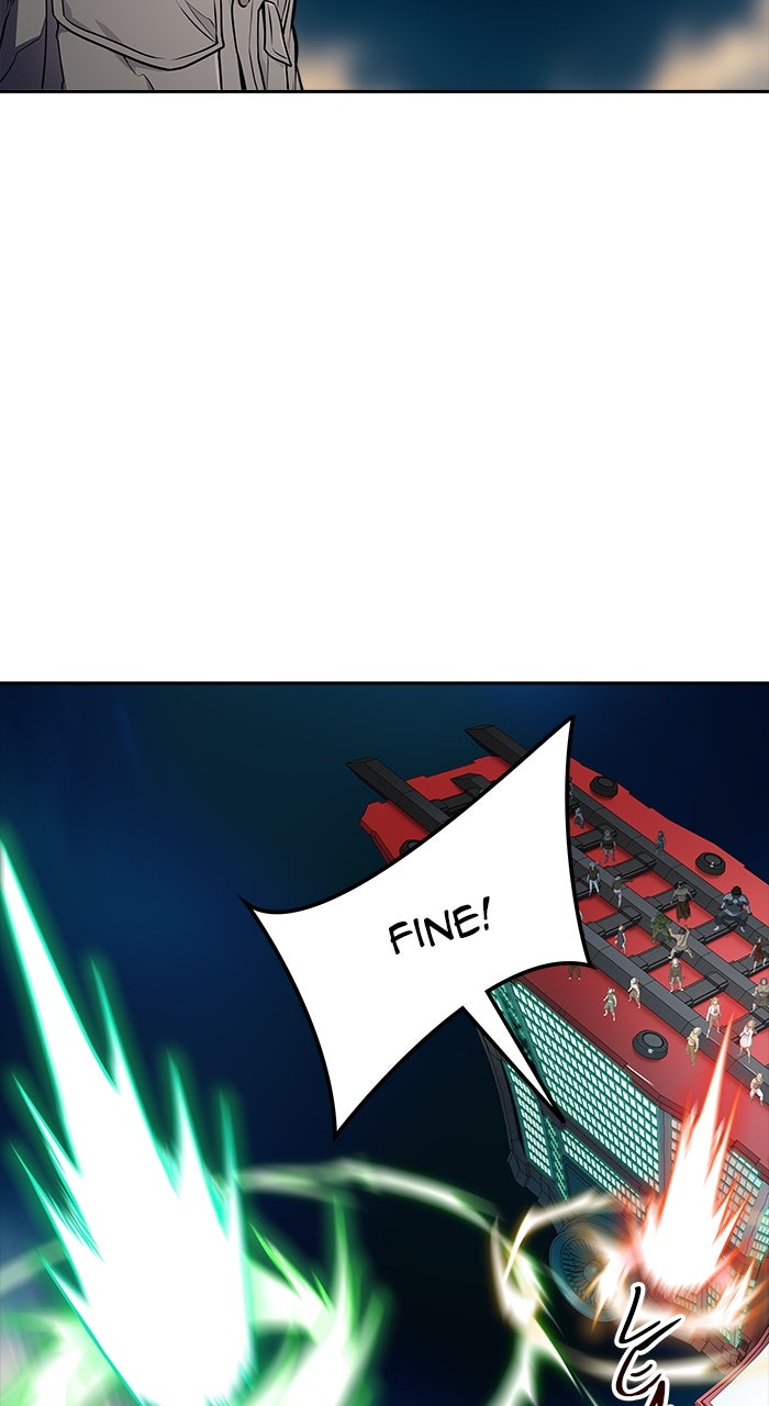Tower of God Manga Chapter 579 page 101 - [Season 3] Ep. 162