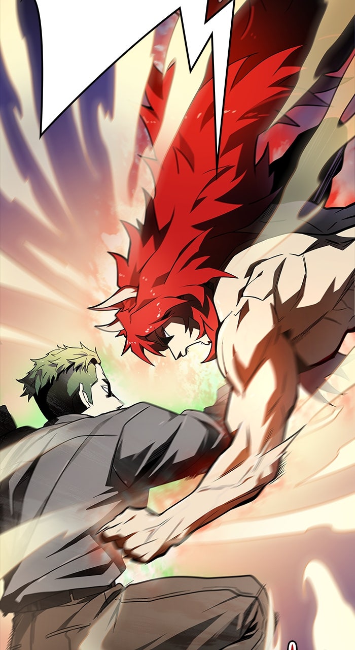 Tower of God Manga Chapter 579 page 103 - [Season 3] Ep. 162