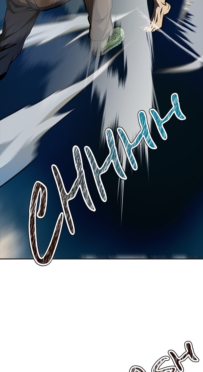 Tower of God Manga Chapter 579 page 108 - [Season 3] Ep. 162