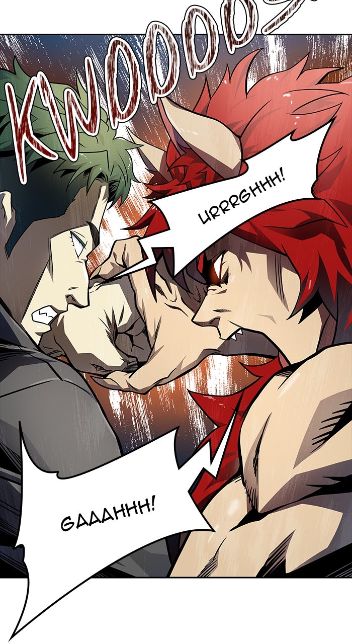 Tower of God Manga Chapter 579 page 109 - [Season 3] Ep. 162