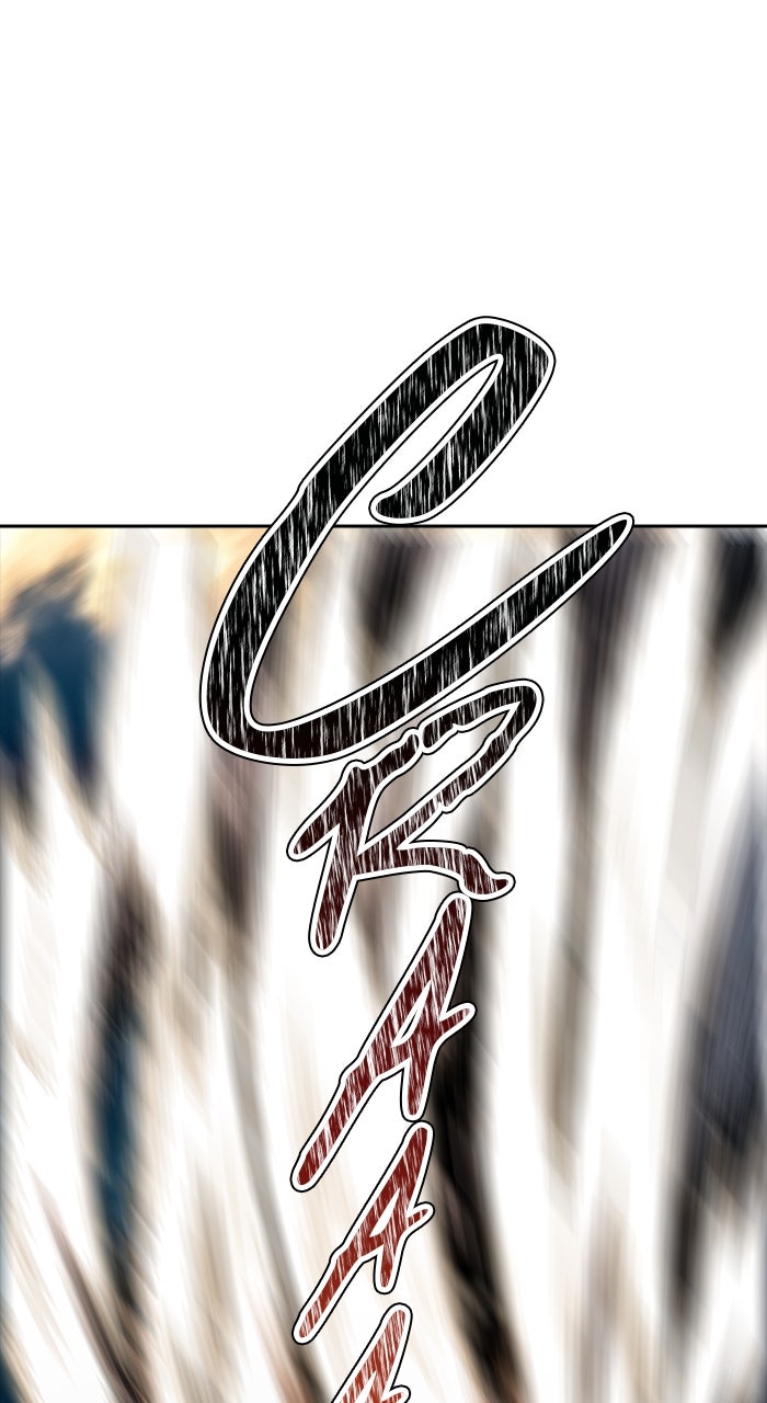 Tower of God Manga Chapter 579 page 110 - [Season 3] Ep. 162