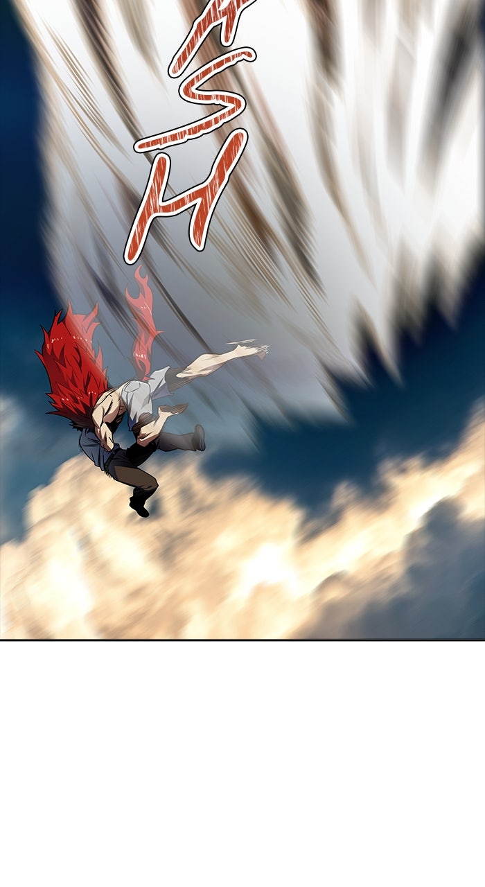 Tower of God Manga Chapter 579 page 111 - [Season 3] Ep. 162