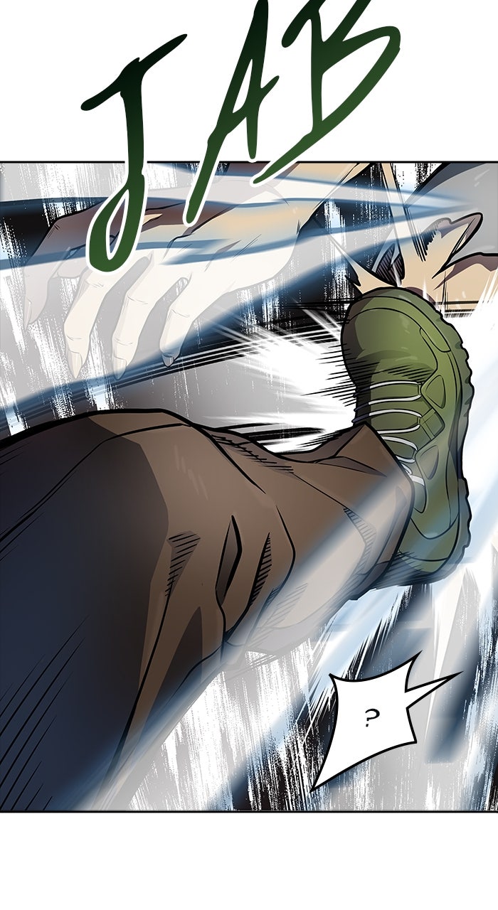 Tower of God Manga Chapter 579 page 115 - [Season 3] Ep. 162