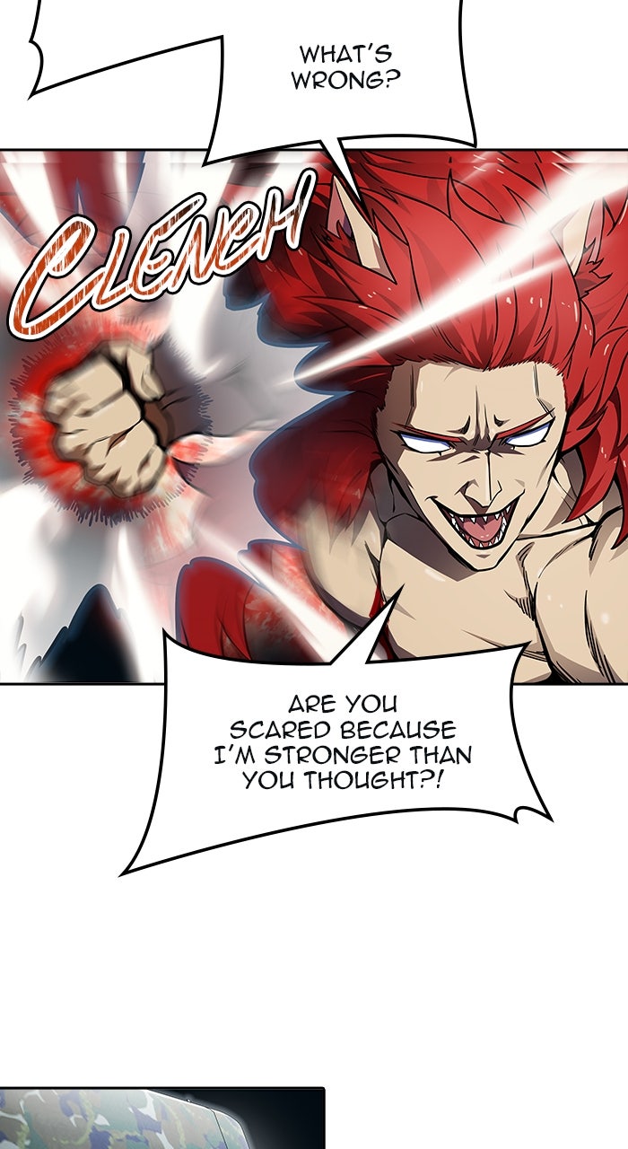 Tower of God Manga Chapter 579 page 118 - [Season 3] Ep. 162