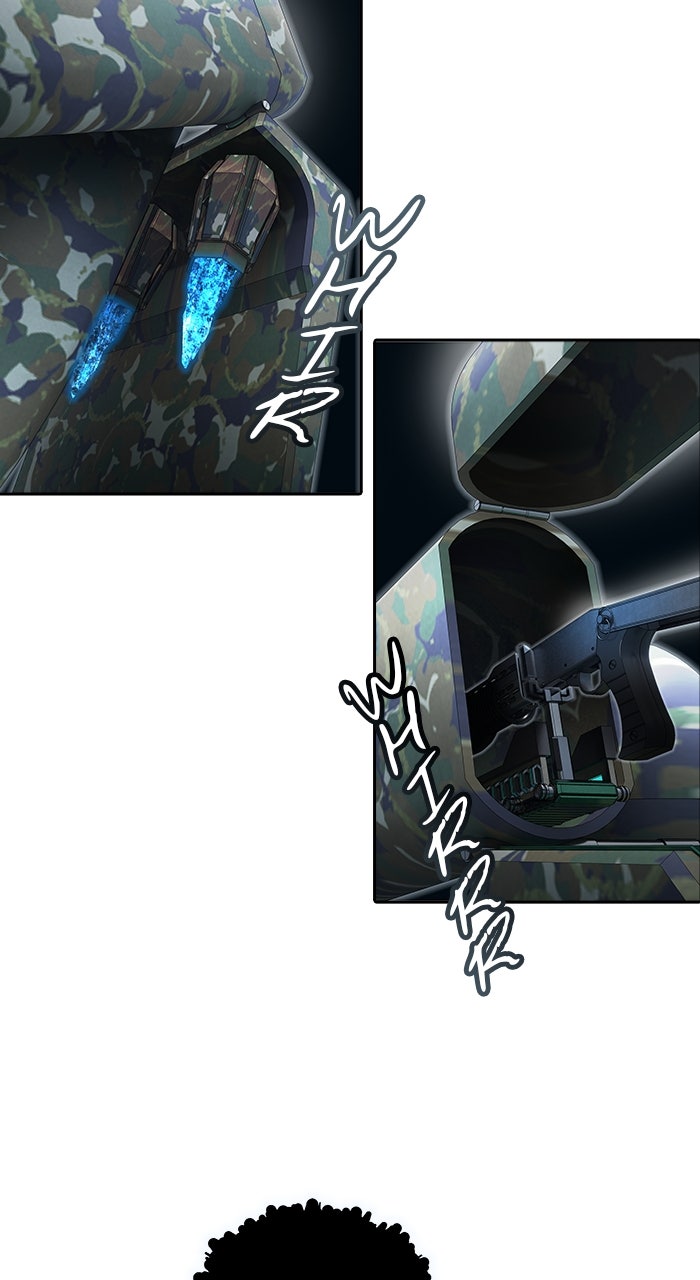 Tower of God Manga Chapter 579 page 119 - [Season 3] Ep. 162