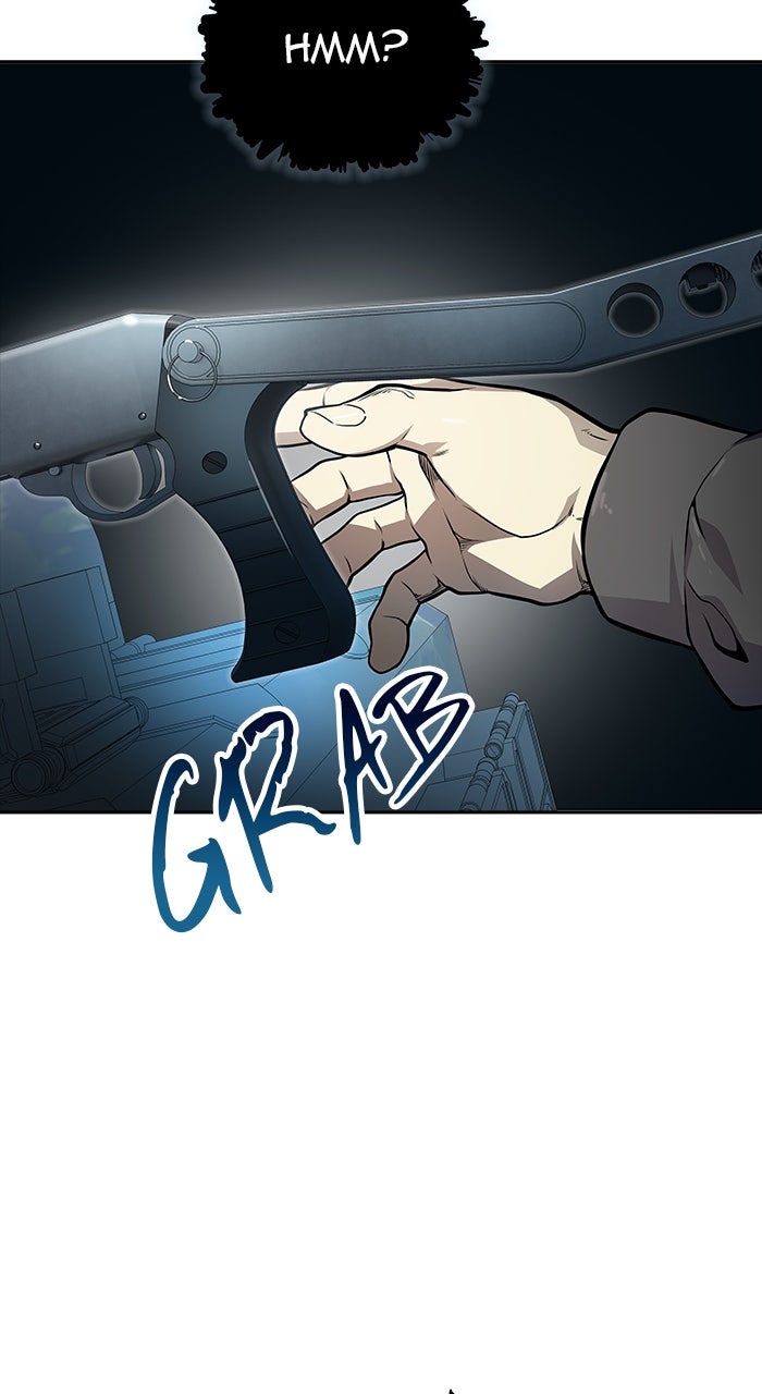 Tower of God Manga Chapter 579 page 120 - [Season 3] Ep. 162