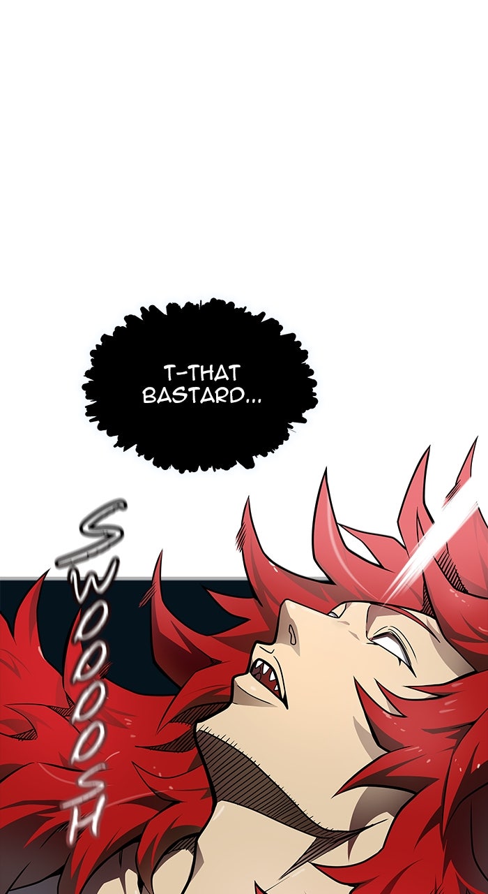 Tower of God Manga Chapter 579 page 124 - [Season 3] Ep. 162