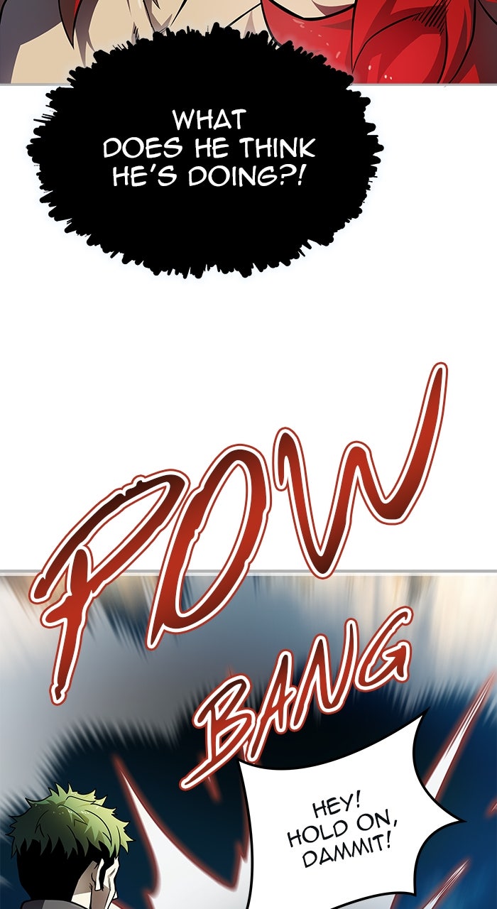 Tower of God Manga Chapter 579 page 125 - [Season 3] Ep. 162