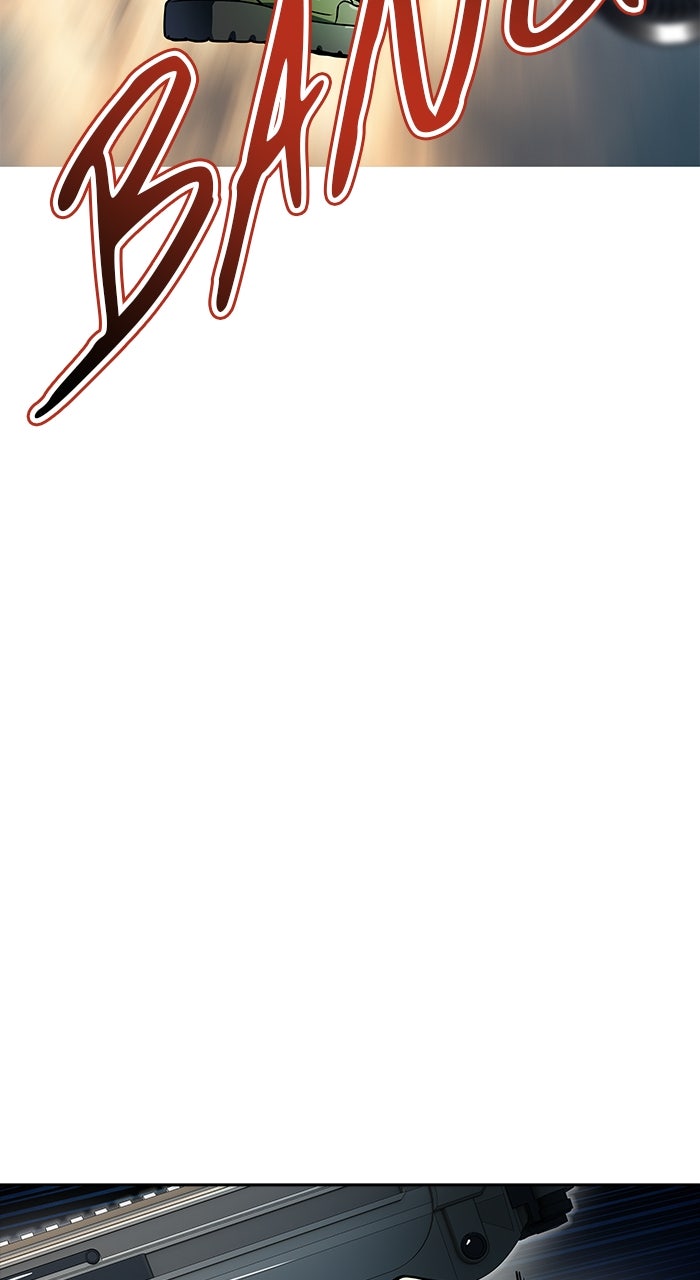 Tower of God Manga Chapter 579 page 127 - [Season 3] Ep. 162