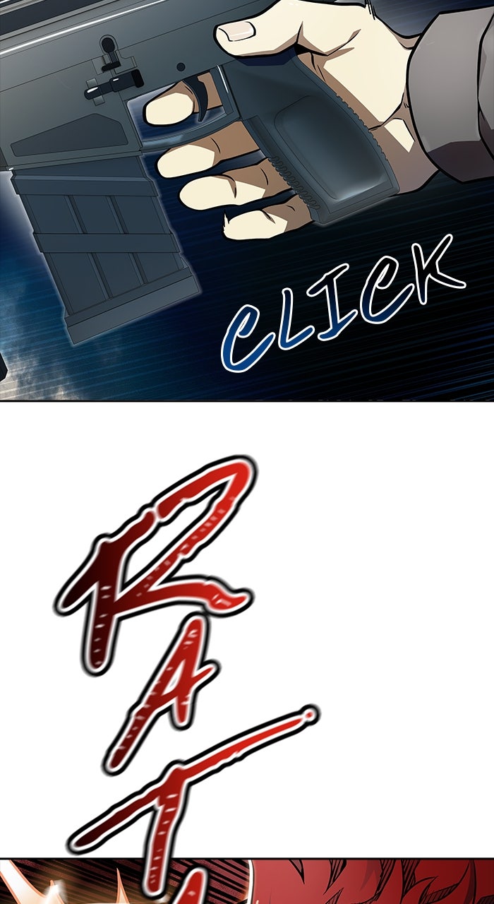 Tower of God Manga Chapter 579 page 128 - [Season 3] Ep. 162