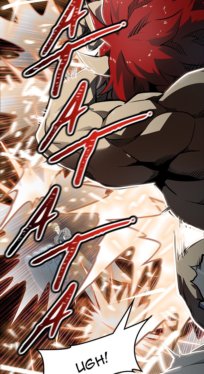 Tower of God Manga Chapter 579 page 129 - [Season 3] Ep. 162