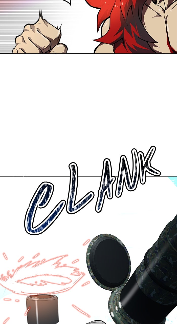 Tower of God Manga Chapter 579 page 131 - [Season 3] Ep. 162