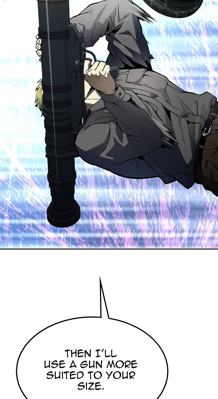 Tower of God Manga Chapter 579 page 132 - [Season 3] Ep. 162