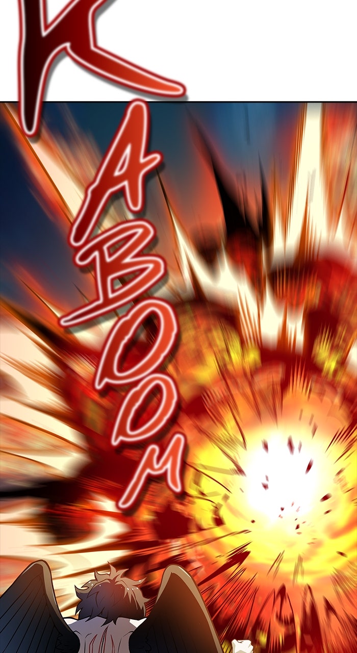 Tower of God Manga Chapter 579 page 134 - [Season 3] Ep. 162