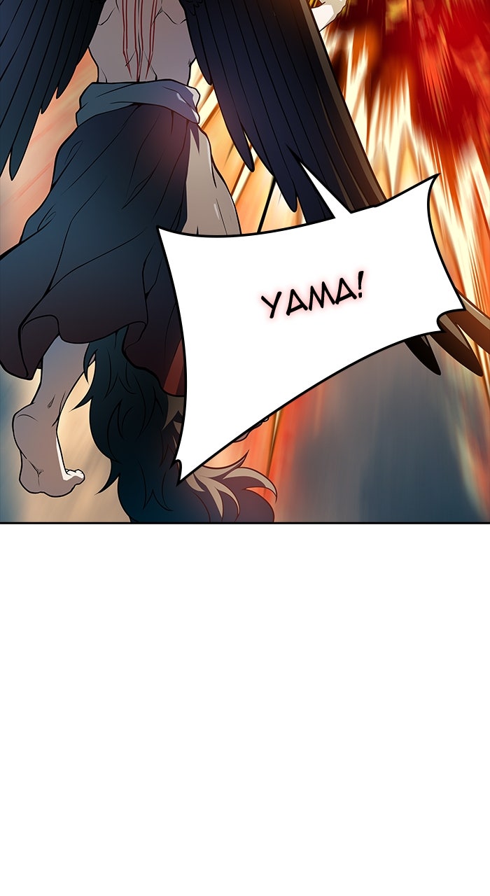 Tower of God Manga Chapter 579 page 135 - [Season 3] Ep. 162