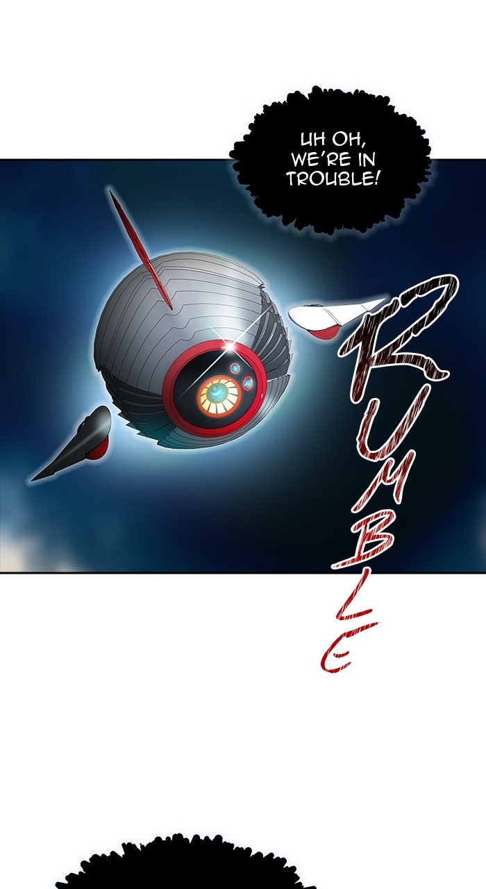 Tower of God Manga Chapter 579 page 136 - [Season 3] Ep. 162