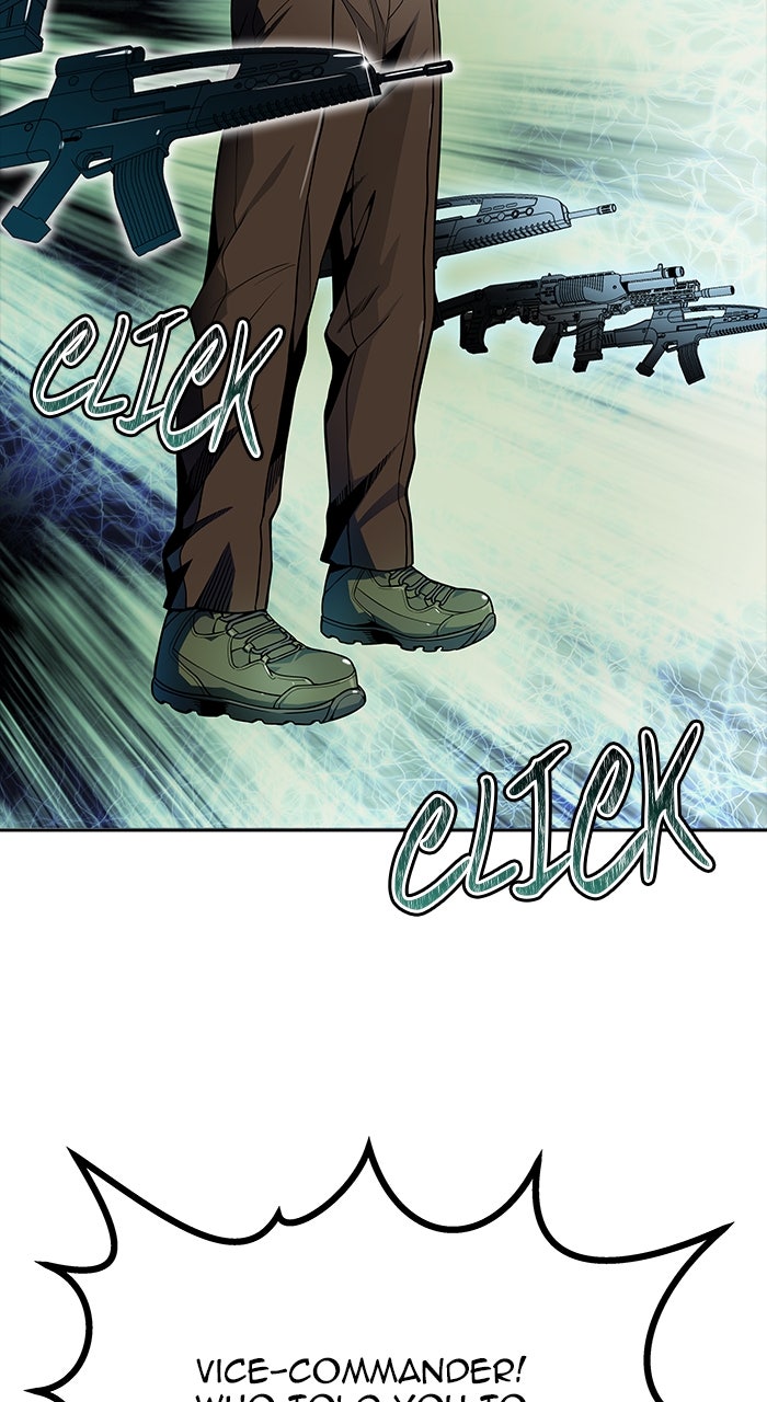 Tower of God Manga Chapter 579 page 147 - [Season 3] Ep. 162