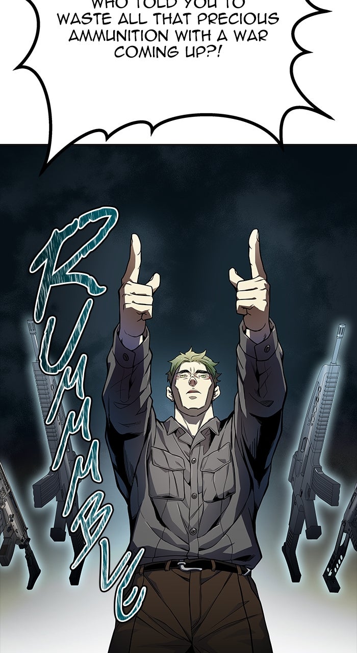 Tower of God Manga Chapter 579 page 148 - [Season 3] Ep. 162