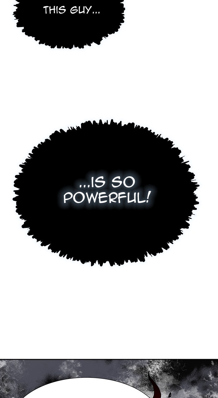 Tower of God Manga Chapter 579 page 157 - [Season 3] Ep. 162