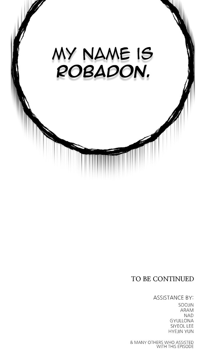 Tower of God Manga Chapter 579 page 160 - [Season 3] Ep. 162