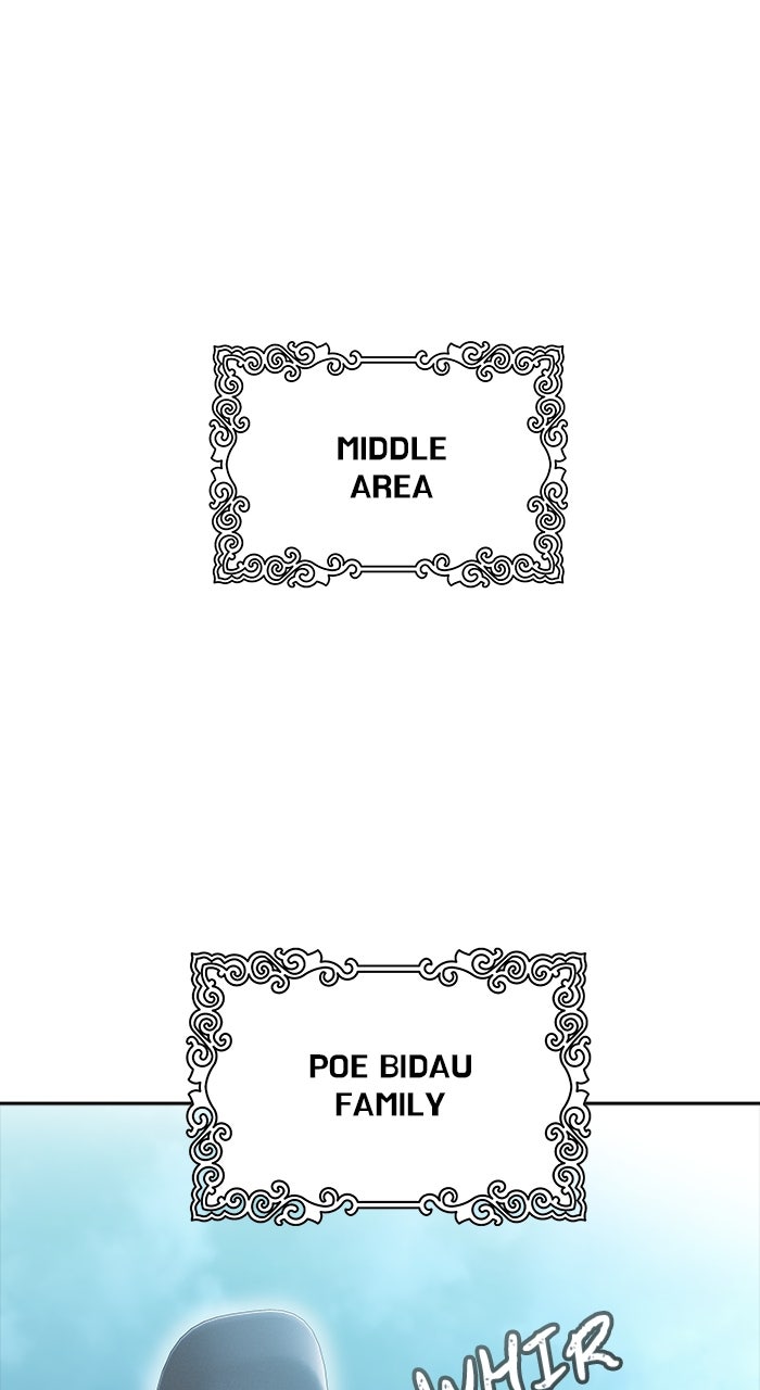 Tower of God Manga Chapter 579 page 2 - [Season 3] Ep. 162