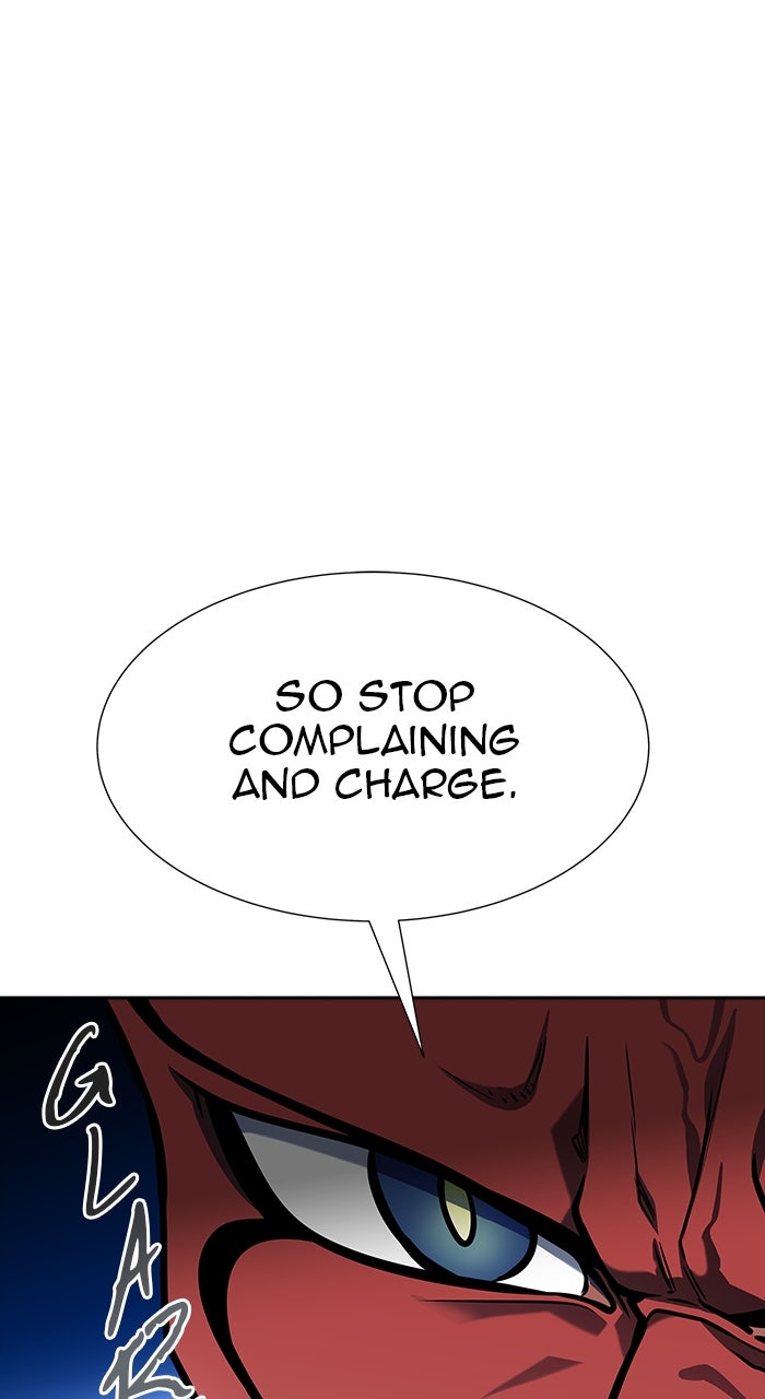 Tower of God Manga Chapter 579 page 22 - [Season 3] Ep. 162