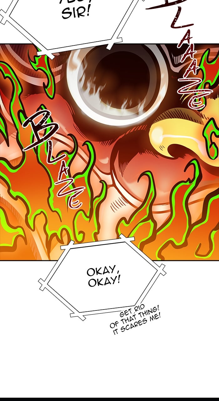 Tower of God Manga Chapter 579 page 24 - [Season 3] Ep. 162