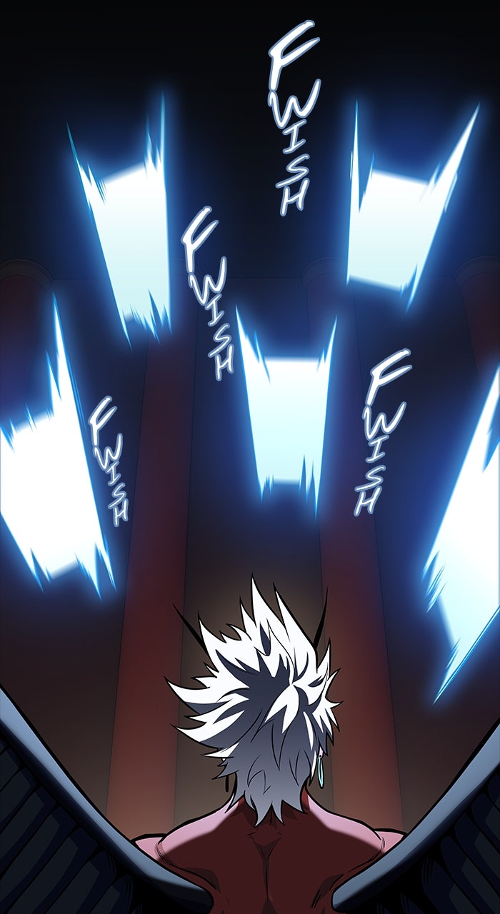 Tower of God Manga Chapter 579 page 25 - [Season 3] Ep. 162