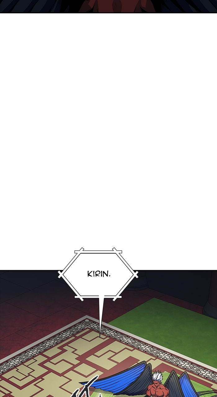 Tower of God Manga Chapter 579 page 26 - [Season 3] Ep. 162