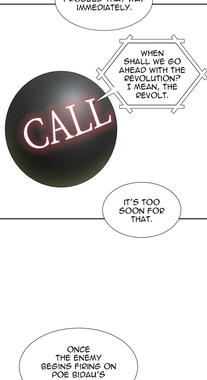 Tower of God Manga Chapter 579 page 29 - [Season 3] Ep. 162