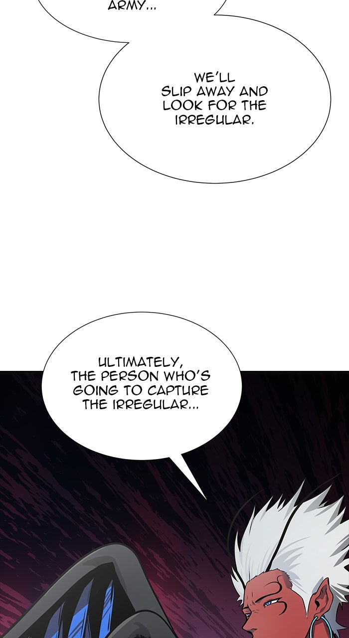 Tower of God Manga Chapter 579 page 30 - [Season 3] Ep. 162