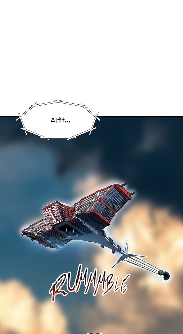 Tower of God Manga Chapter 579 page 35 - [Season 3] Ep. 162