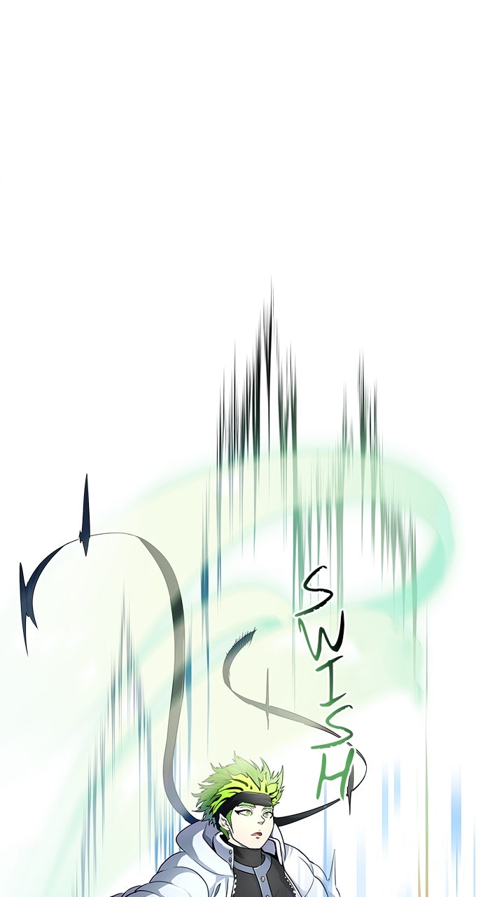 Tower of God Manga Chapter 579 page 45 - [Season 3] Ep. 162