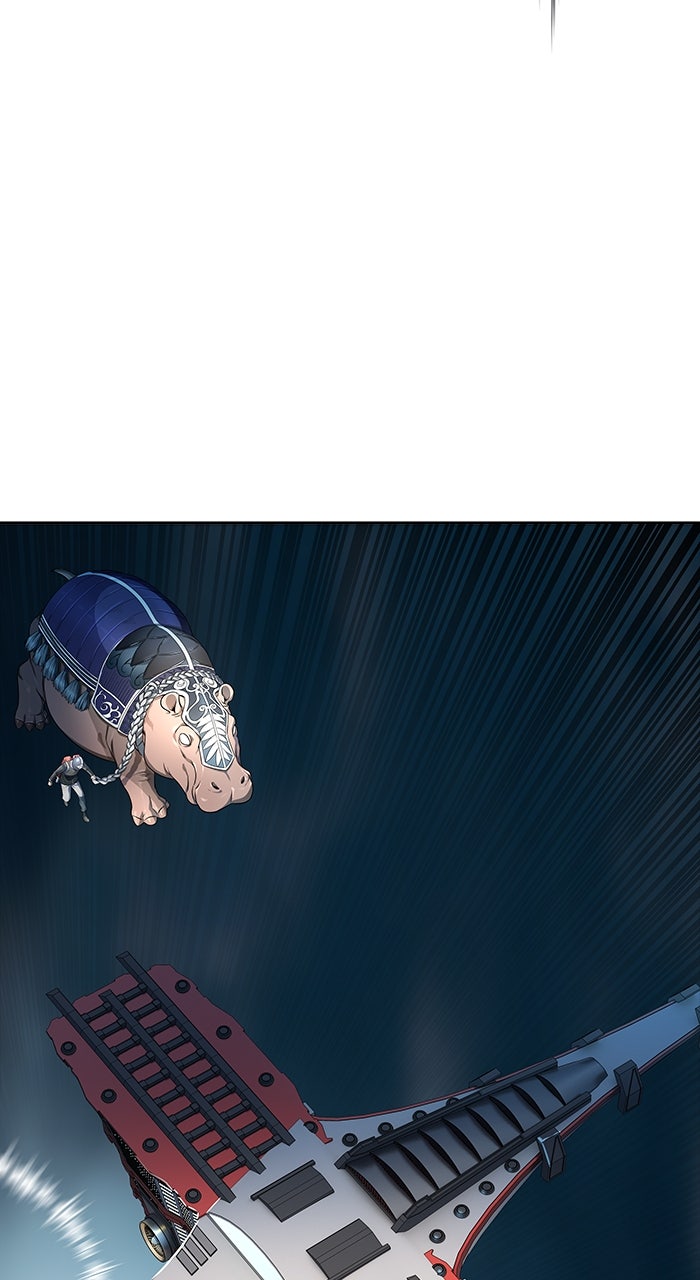 Tower of God Manga Chapter 579 page 47 - [Season 3] Ep. 162