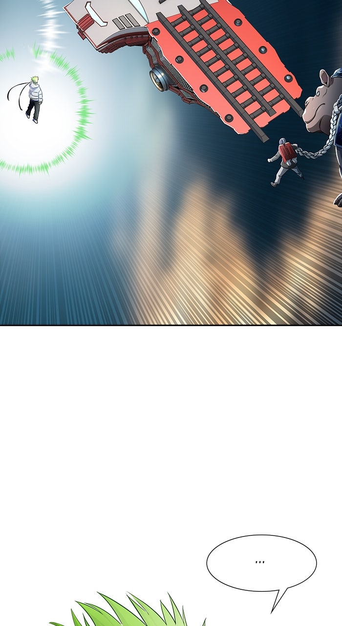 Tower of God Manga Chapter 579 page 48 - [Season 3] Ep. 162