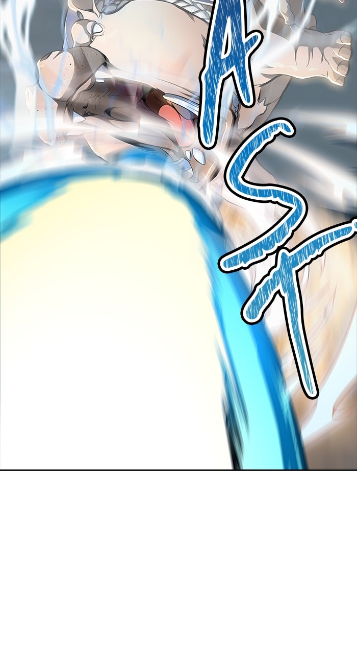 Tower of God Manga Chapter 579 page 51 - [Season 3] Ep. 162