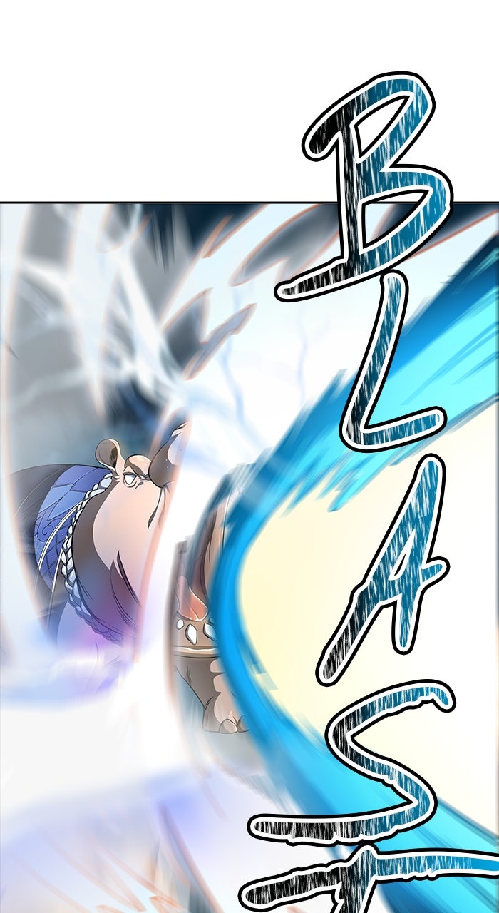 Tower of God Manga Chapter 579 page 52 - [Season 3] Ep. 162