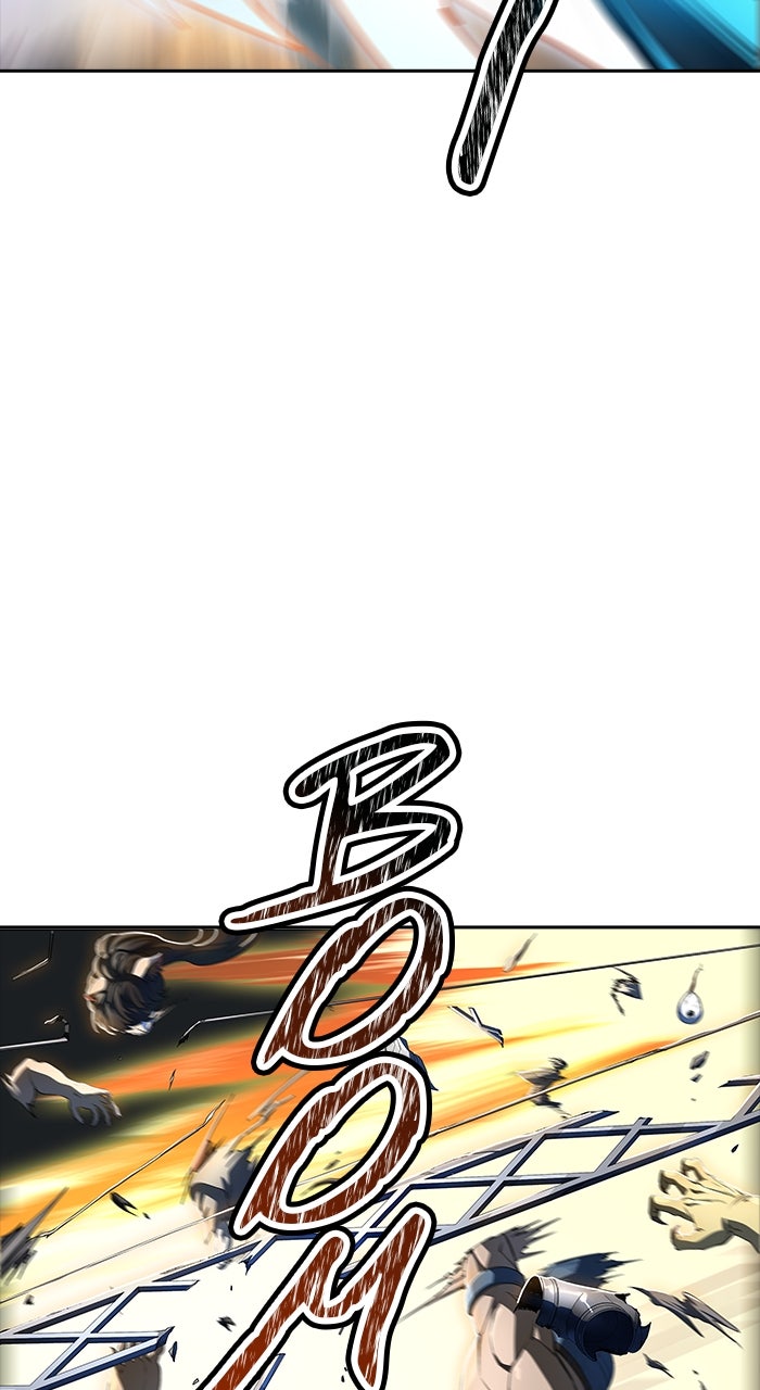 Tower of God Manga Chapter 579 page 53 - [Season 3] Ep. 162