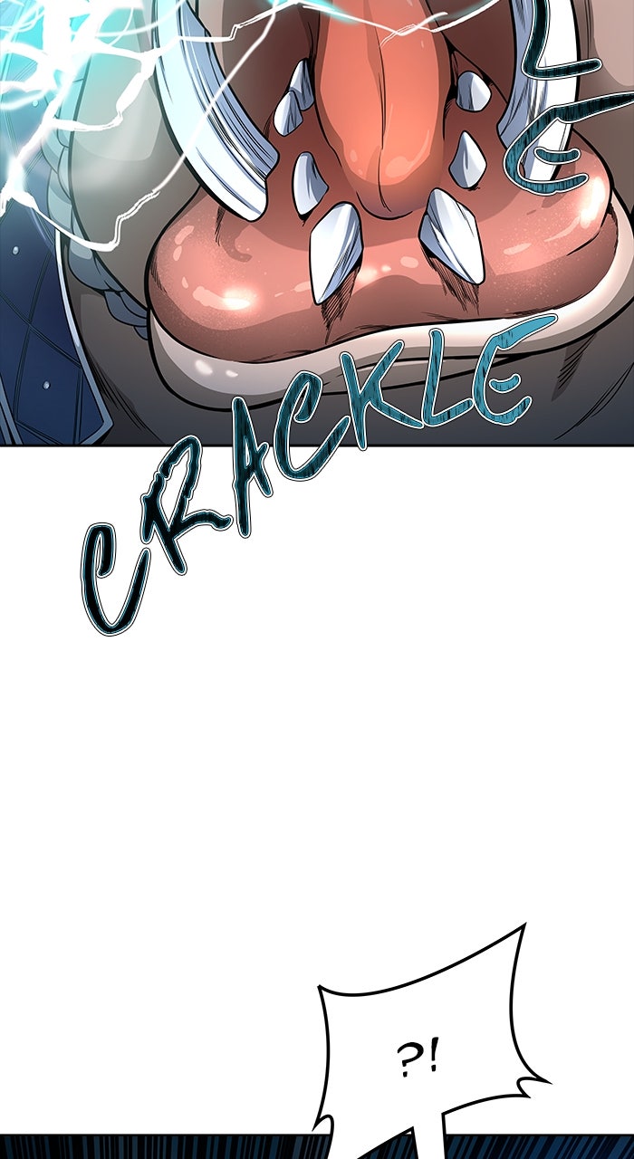 Tower of God Manga Chapter 579 page 60 - [Season 3] Ep. 162