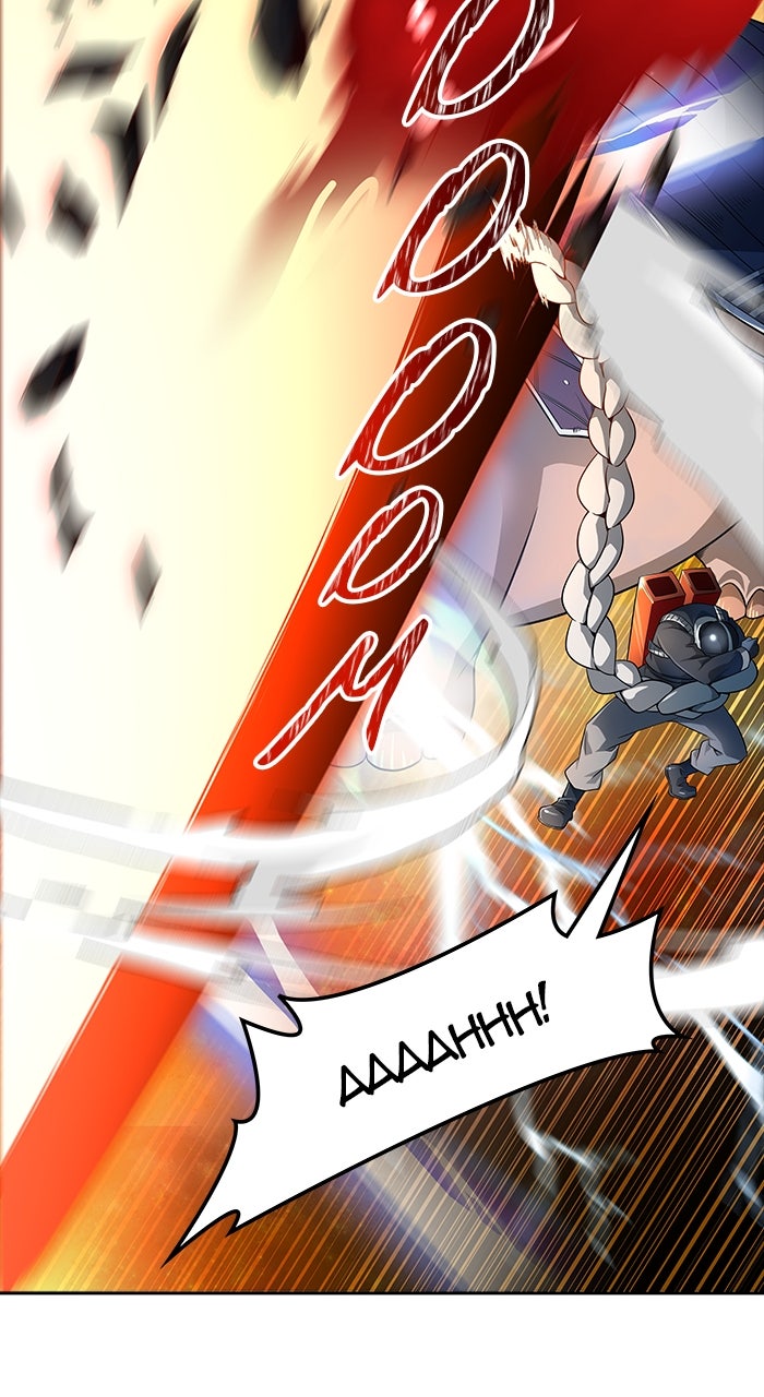 Tower of God Manga Chapter 579 page 63 - [Season 3] Ep. 162