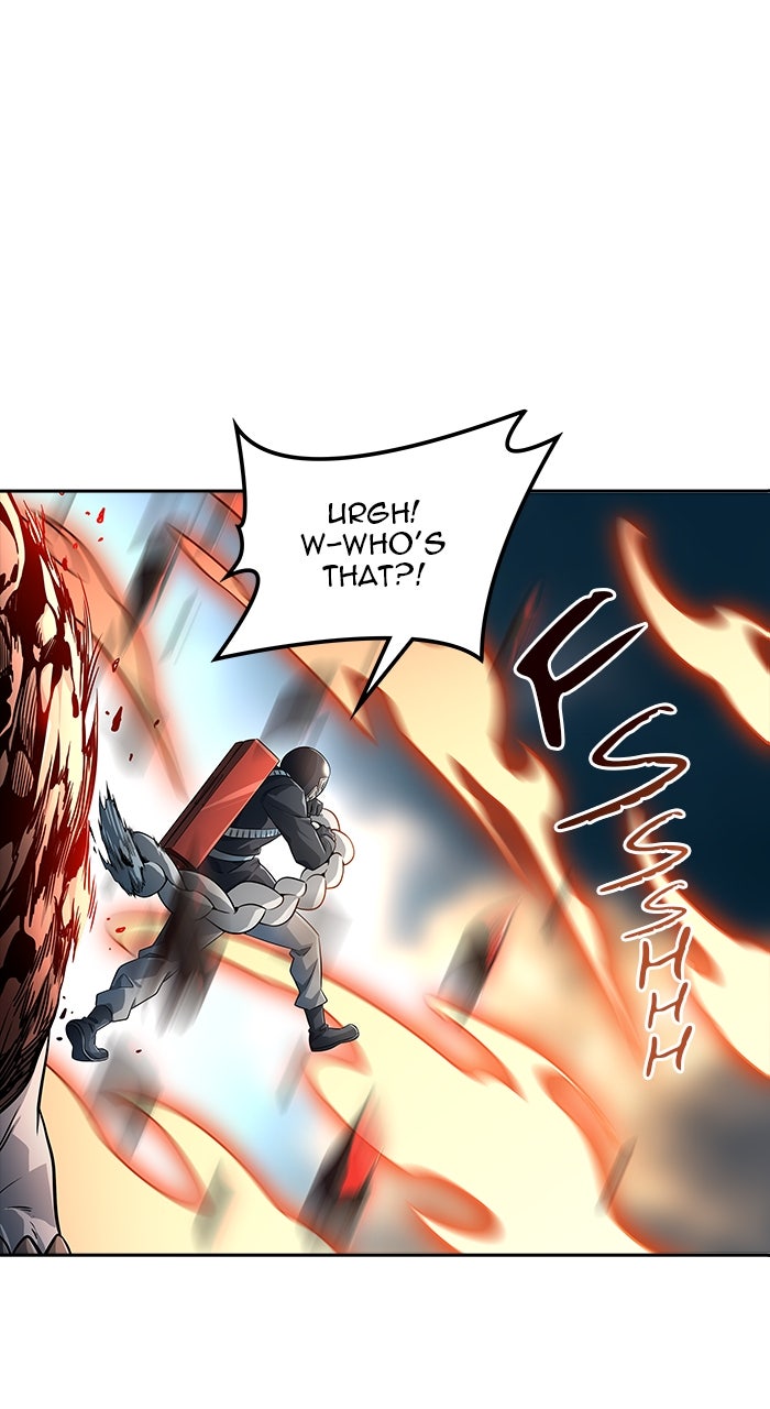 Tower of God Manga Chapter 579 page 64 - [Season 3] Ep. 162