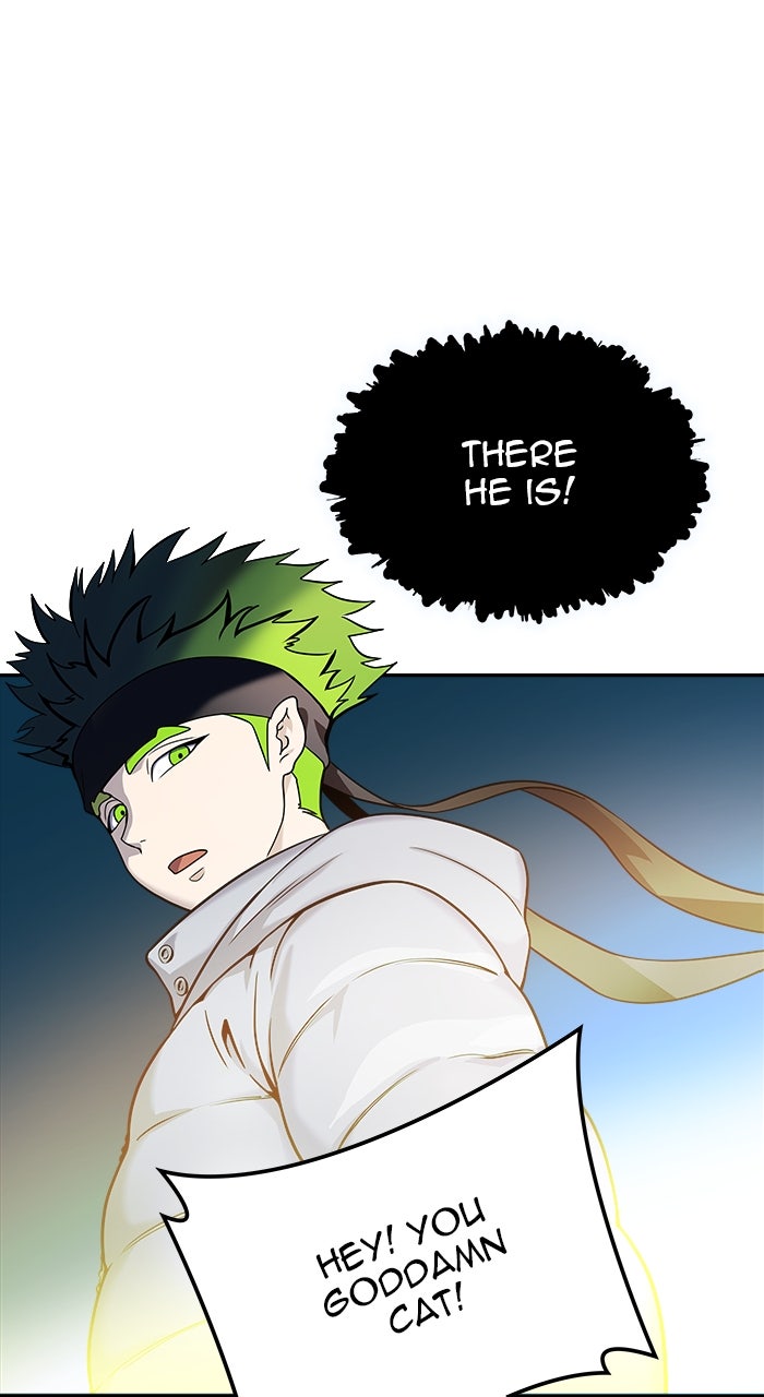 Tower of God Manga Chapter 579 page 65 - [Season 3] Ep. 162