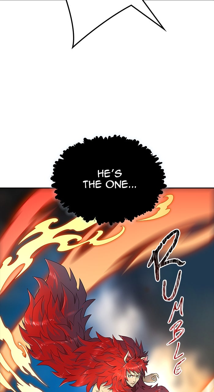 Tower of God Manga Chapter 579 page 66 - [Season 3] Ep. 162