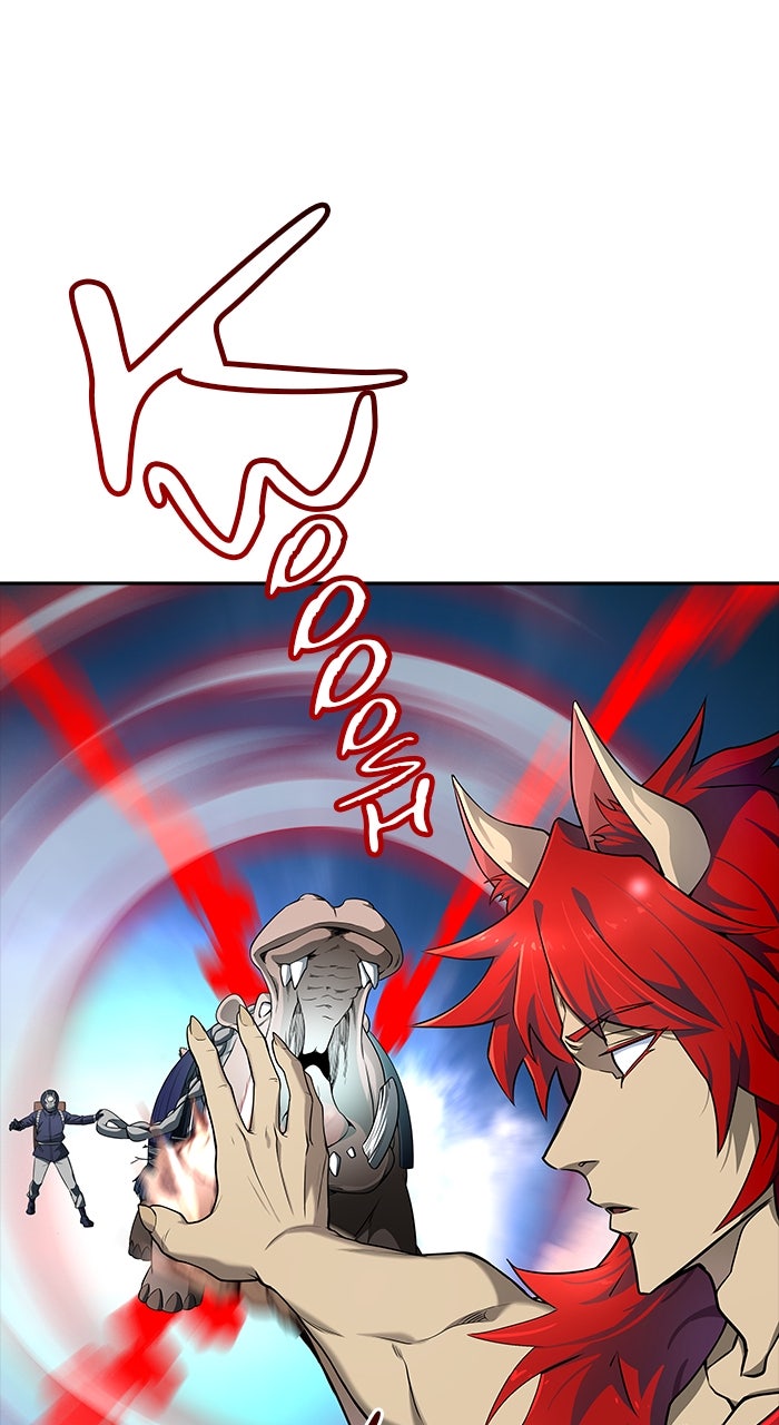 Tower of God Manga Chapter 579 page 68 - [Season 3] Ep. 162