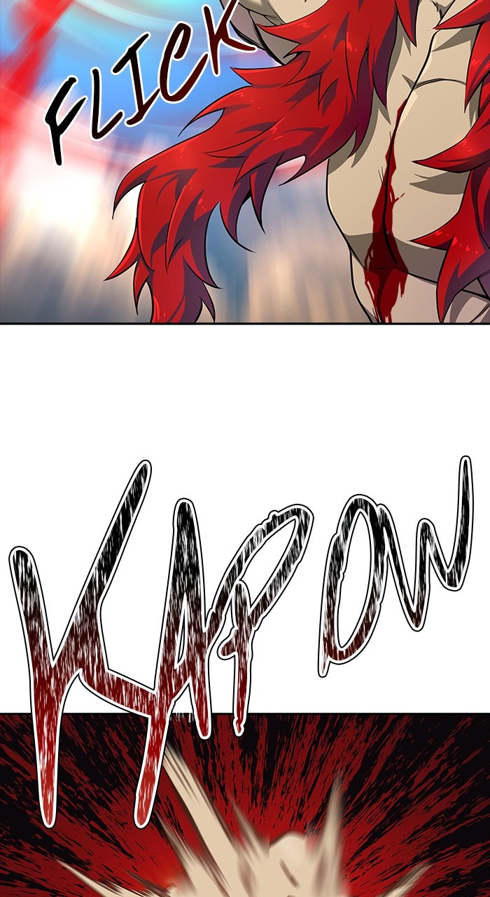 Tower of God Manga Chapter 579 page 69 - [Season 3] Ep. 162