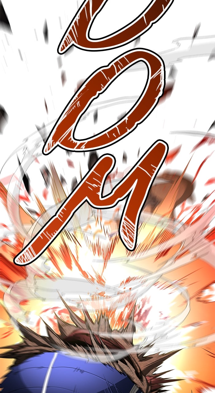 Tower of God Manga Chapter 579 page 71 - [Season 3] Ep. 162