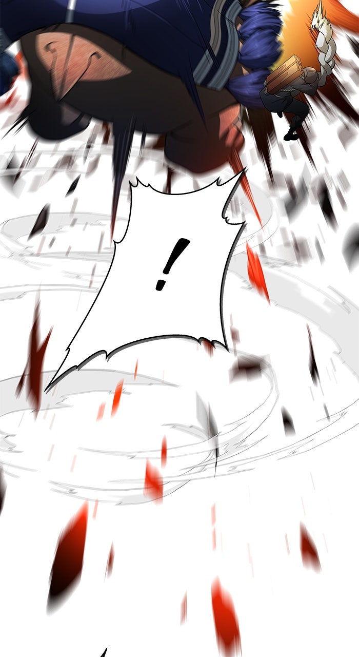 Tower of God Manga Chapter 579 page 72 - [Season 3] Ep. 162