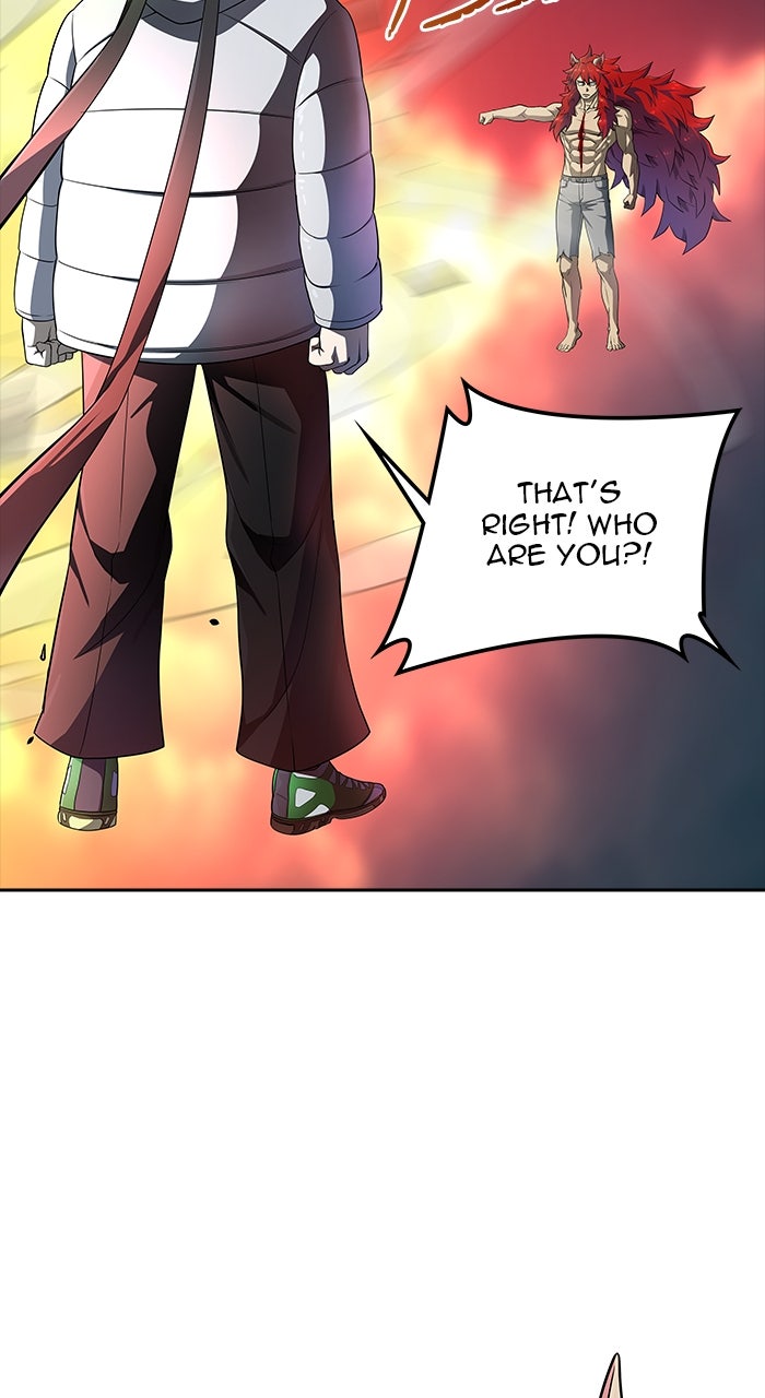 Tower of God Manga Chapter 579 page 74 - [Season 3] Ep. 162